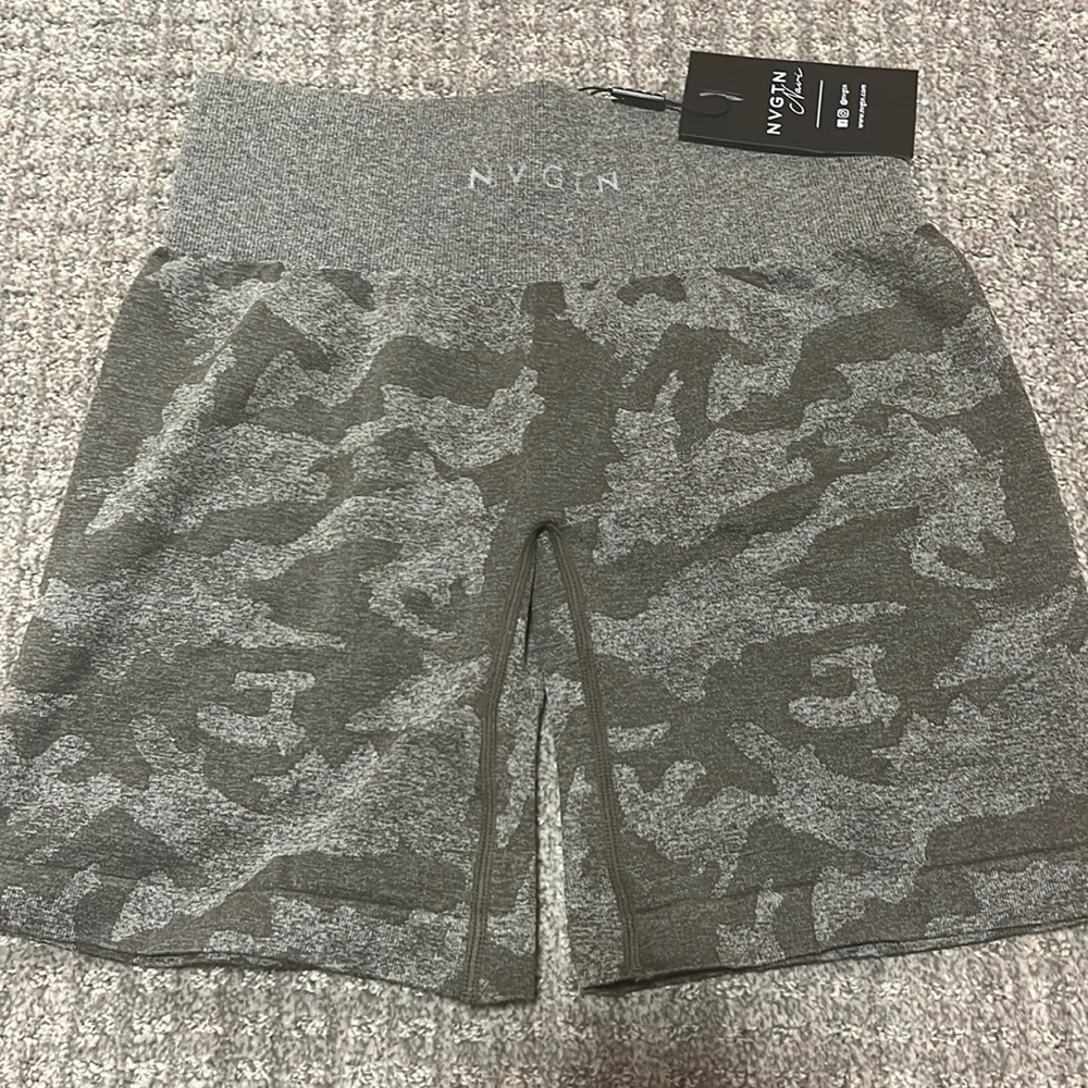 nvgtn shorts